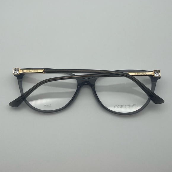 Brand New Jimmy Choo Frame JC 287 - Picture 3 of 6